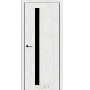 city line blanket rustik avinyon white sklo black1