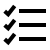 icons8 список дел 50